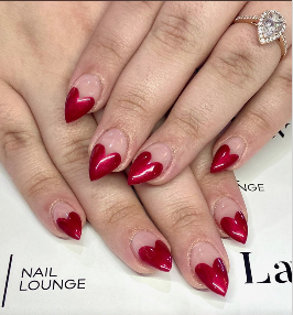 Lavish Nail Lounge