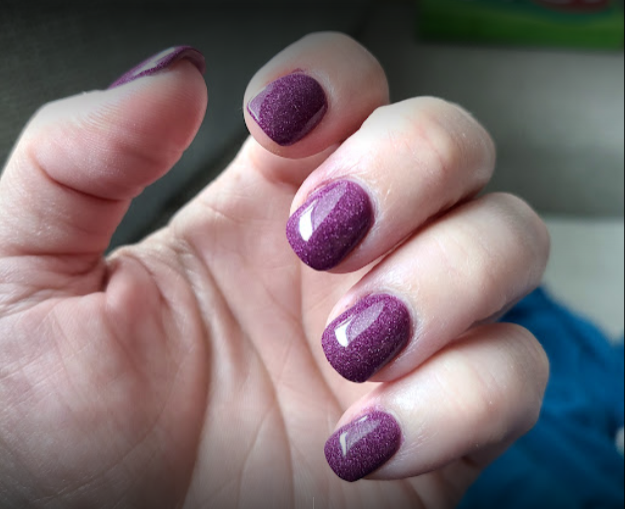 Lavish Nail Lounge